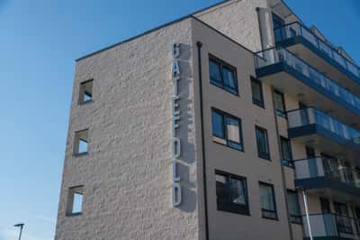 1 bedroom apartment at Apo at The Gatefold - Image 12