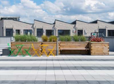 1 bedroom apartment at Apo at The Gatefold - Image 13