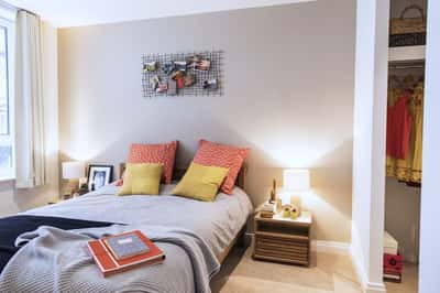 2 bedroom apartment at Apo at The Gatefold - Image 7