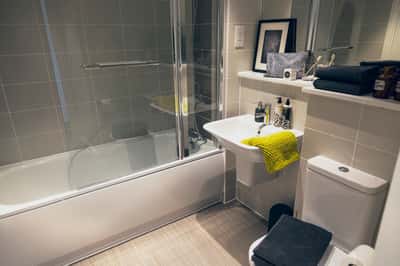 2 bedroom apartment at Apo at The Gatefold - Image 9