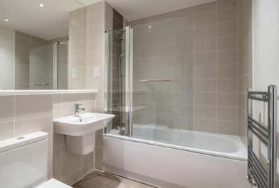 2 bedroom apartment at Apo at The Gatefold - Image 10