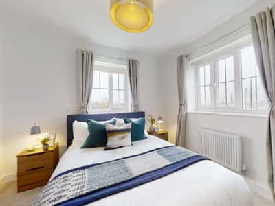 3 bedroom house at The Pioneers - Image 8