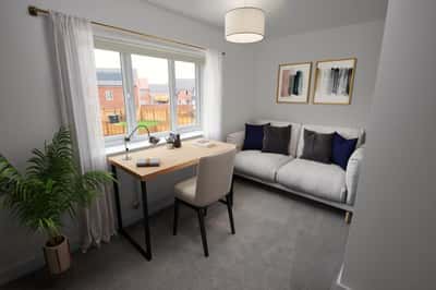 2 bedroom house at The Pioneers - Image 11