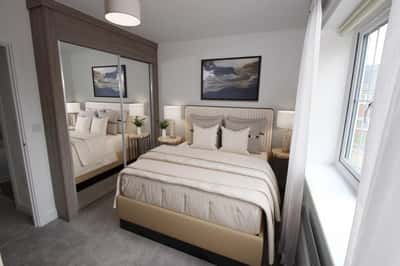 2 bedroom house at The Pioneers - Image 13