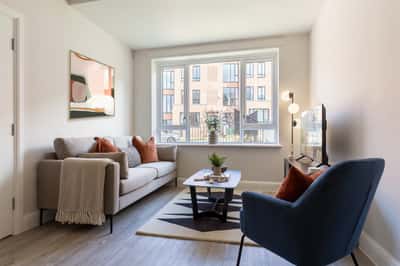 1 bedroom apartment at Casa, Abbey Court - Image 1