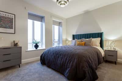 1 bedroom apartment at Casa, Abbey Court - Image 3