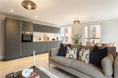 1 bedroom apartment at Casa, Abbey Court - Image 6