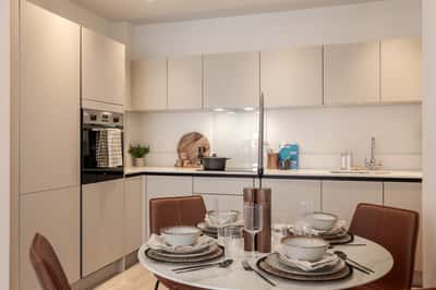 1 bedroom apartment at Casa, Abbey Court - Image 9