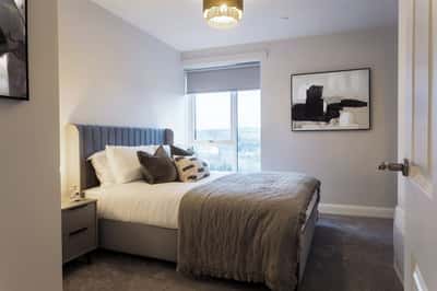 2 bedroom apartment at Casa, Abbey Court - Image 4