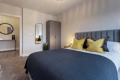 2 bedroom apartment at Casa, Abbey Court - Image 8