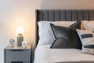 2 bedroom apartment at Casa, Abbey Court - Image 12