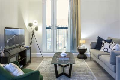 2 bedroom apartment at Casa, Abbey Court - Image 18