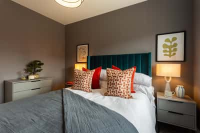2 bedroom apartment at Casa, Abbey Court - Image 10
