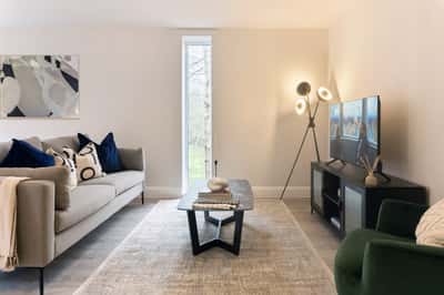 2 bedroom apartment at Casa, Abbey Court - Image 11