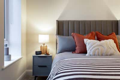 2 bedroom house at Casa, Abbey Court - Image 4