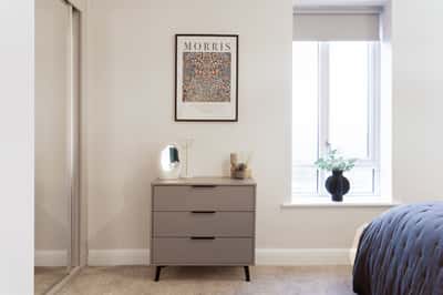 2 bedroom house at Casa, Abbey Court - Image 6