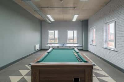 Studio apartment at Clarendon Quarter - Image 3