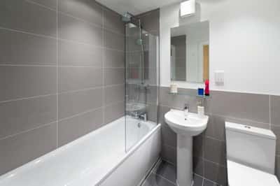 1 bedroom apartment at Clarendon Quarter - Image 23