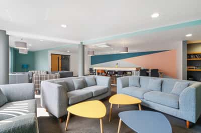 1 bedroom apartment at Clarendon Quarter - Image 22