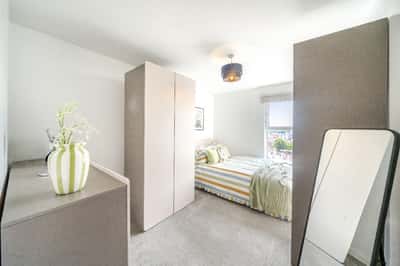 2 bedroom apartment at Clarendon Quarter - Image 15