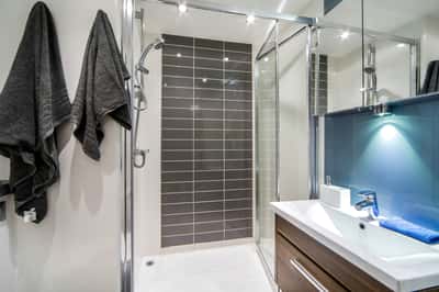 Studio apartment at Clarendon Quarter - Image 19