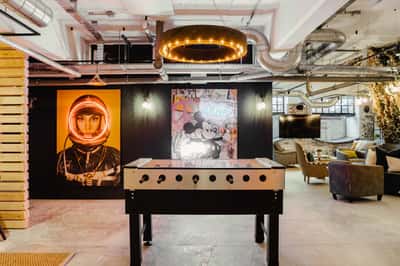 Studio apartment at Queen Street Quarter - Image 3