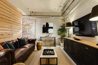 Studio apartment at Queen Street Quarter - Image 8