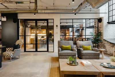 Studio apartment at Queen Street Quarter - Image 12