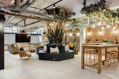 Studio apartment at Queen Street Quarter - Image 14