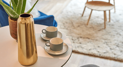 1 bedroom apartment at The Wullcomb - Image 8