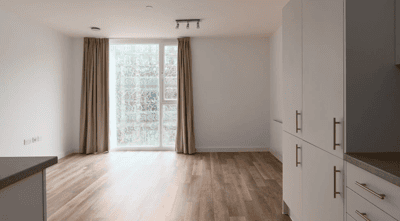 1 bedroom apartment at The Wullcomb - Image 19