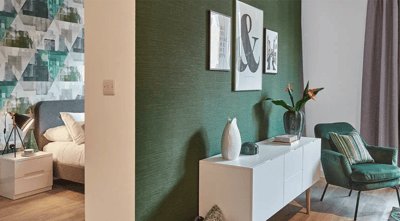 1 bedroom apartment at The Wullcomb - Image 1