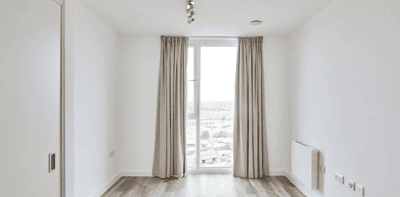 1 bedroom apartment at The Wullcomb - Image 4