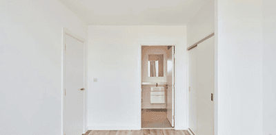 1 bedroom apartment at The Wullcomb - Image 2