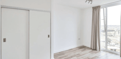 1 bedroom apartment at The Wullcomb - Image 15