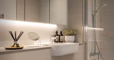 1 bedroom apartment at Apo Liverpool - Image 7