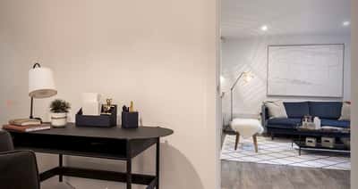 1 bedroom apartment at Apo Liverpool - Image 10