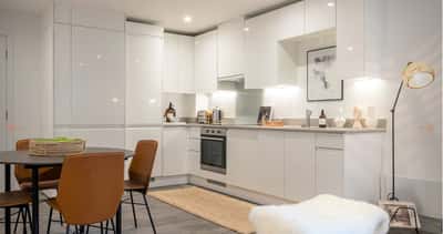 1 bedroom apartment at Apo Liverpool - Image 11