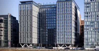 1 bedroom apartment at Apo Liverpool - Image 16