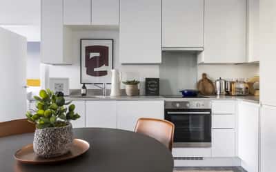 1 bedroom apartment at Apo Liverpool - Image 17