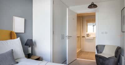 3 bedroom apartment at Apo Liverpool - Image 5