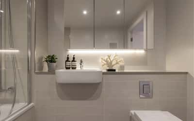 2 bedroom apartment at Apo Liverpool - Image 1