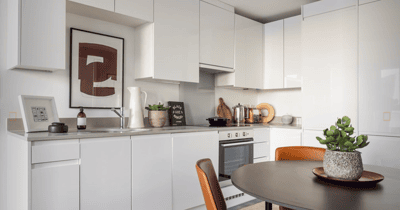 2 bedroom apartment at Apo Liverpool - Image 2