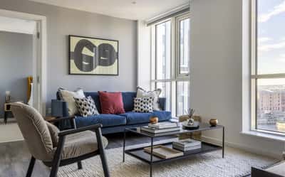 2 bedroom apartment at Apo Liverpool - Image 5