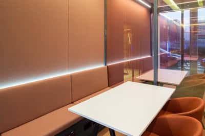 3 bedroom apartment at The Keel - Image 4