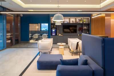 3 bedroom apartment at The Keel - Image 3