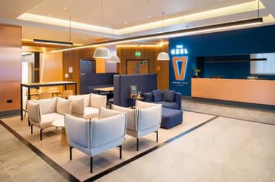 2 bedroom apartment at The Keel - Image 11