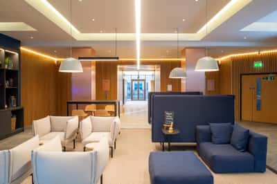 2 bedroom apartment at The Keel - Image 12