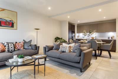 Studio apartment at Apo at Angel Gardens - Image 2