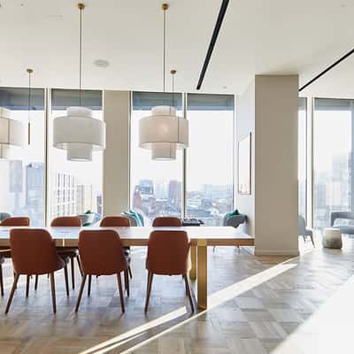 1 bedroom apartment at Apo at Angel Gardens - Image 4